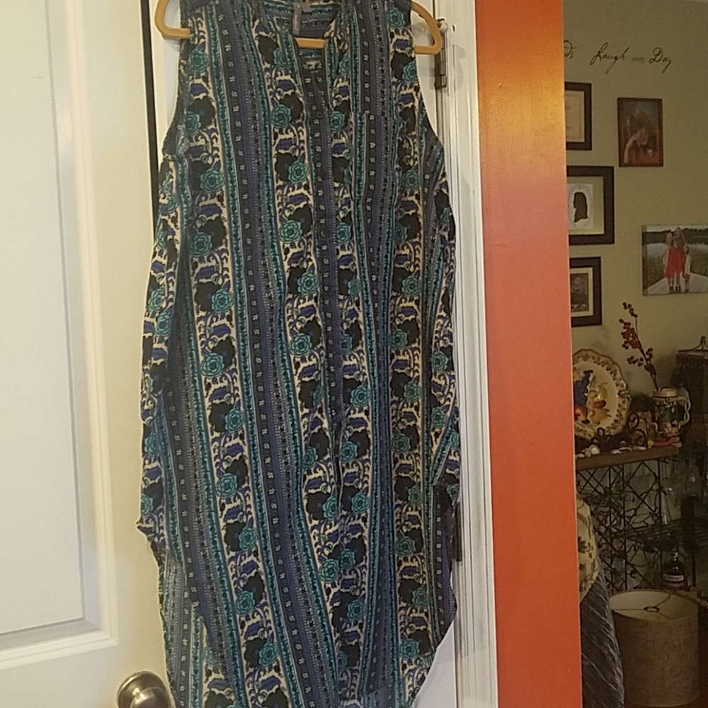 Tunic
